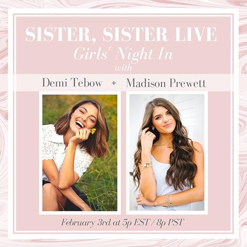 Sister, Sister Live: Girls' Night In