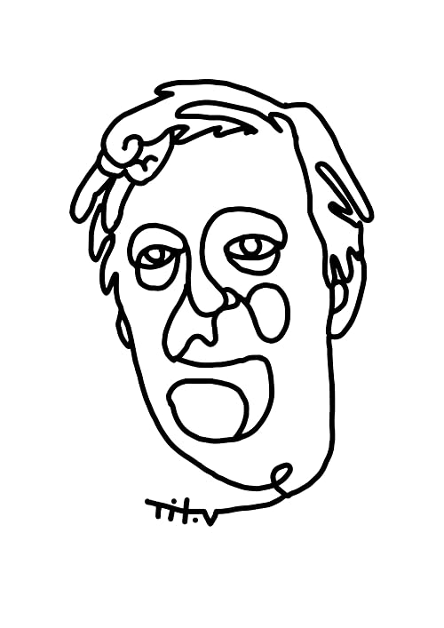 Stephen Fry into Ukraine