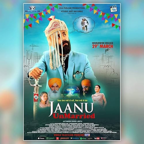 Jaanu Unmarried
