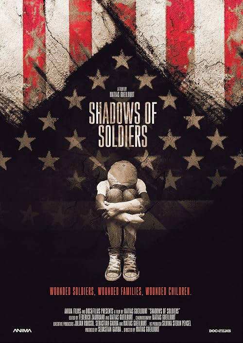 Shadows of Soldiers