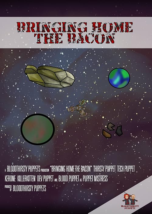 Bringing Home the Bacon