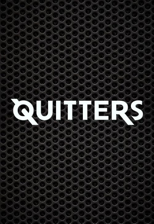 Quitters