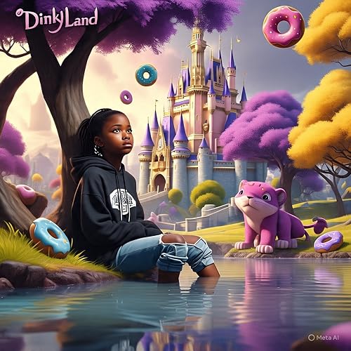 Dinky Magical Kingdom