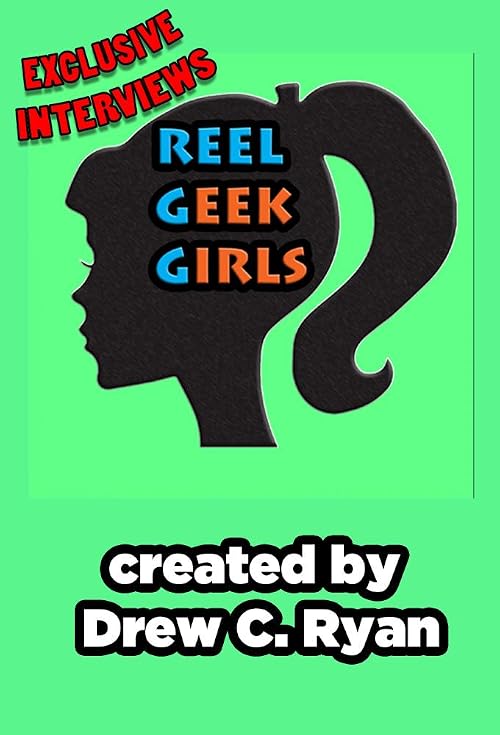 Real Geek Girls