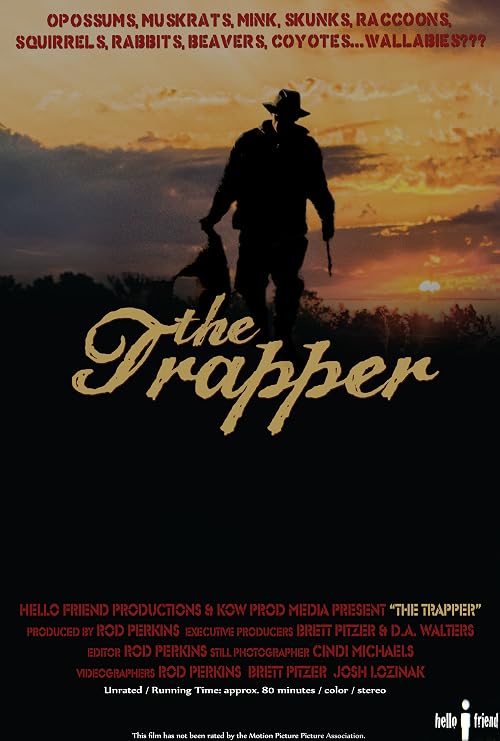 The Trapper
