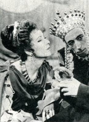 Romulus le grand