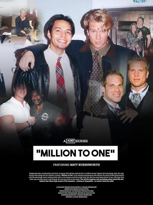 Scars: Million to One