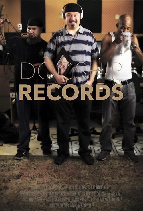 Dogship Records