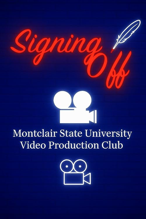 Signing Off