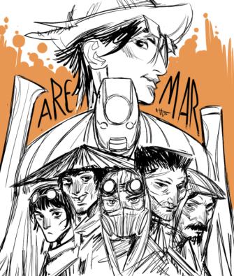 Aremar