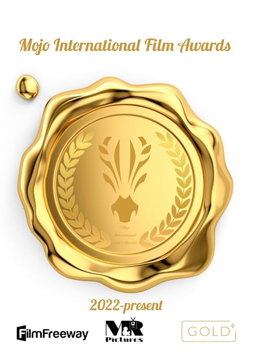 Mojo International Film Awards