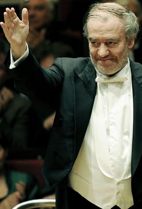 Valery Gergiev und die Münchner Philharmoniker - Das Antrittskonzert