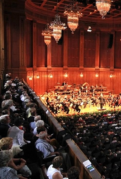 Kissinger Sommer 2023 - Kent Nagano dirigiert das Deutsche Symphonie-Orchester Berlin