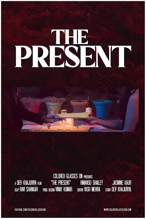 The Present