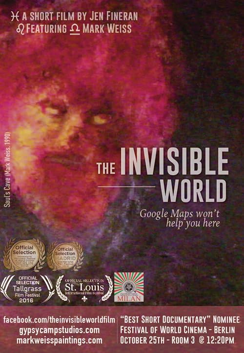 The Invisible World