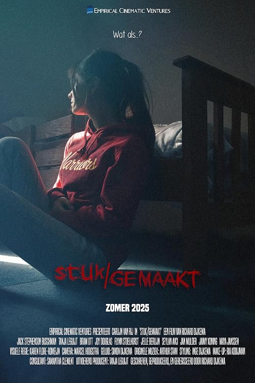 Stuk/gemaakt