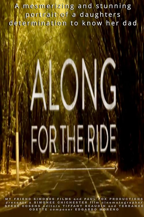 Along for the Ride