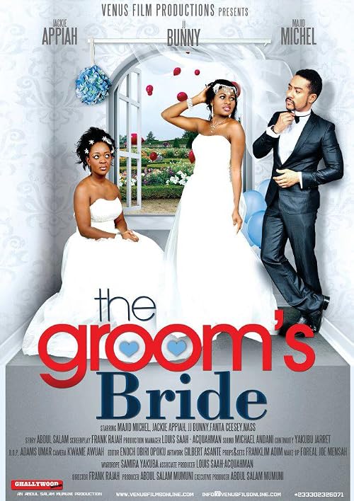 The Groom's Bride