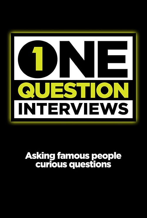 One Question Interviews