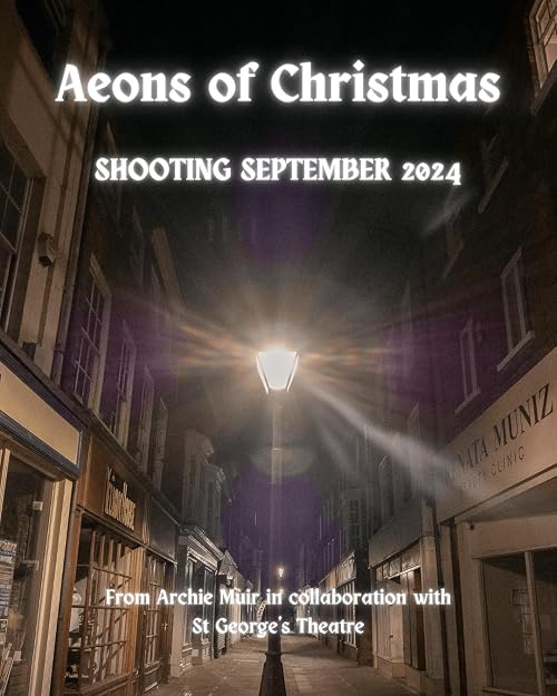 Aeons of Christmas