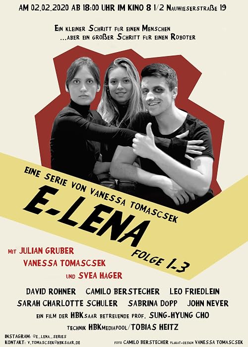 E-Lena