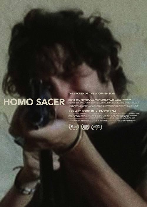 Homo sacer