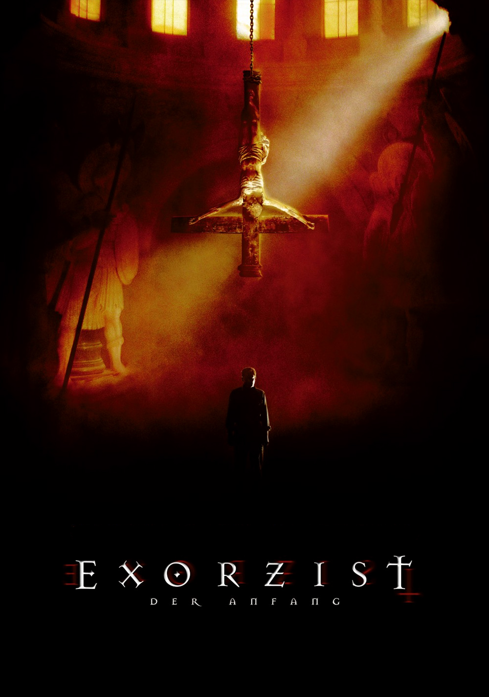 Exorzist - Der Anfang