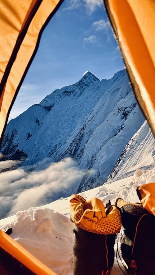 Annapurna: Mountain Goddess