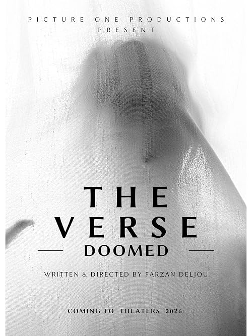 The Verse Doomed