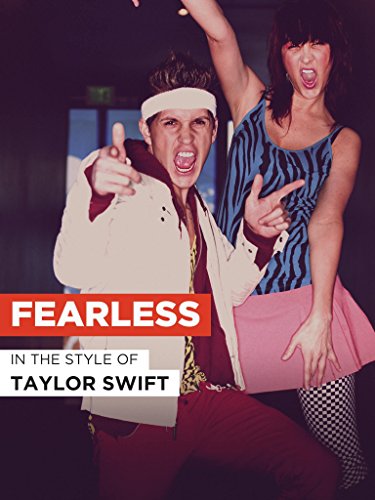Fearless