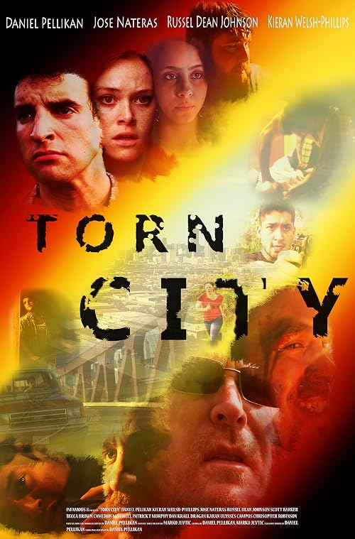 Torn City