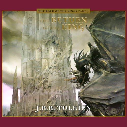The Lord of the Rings: The Return of the King