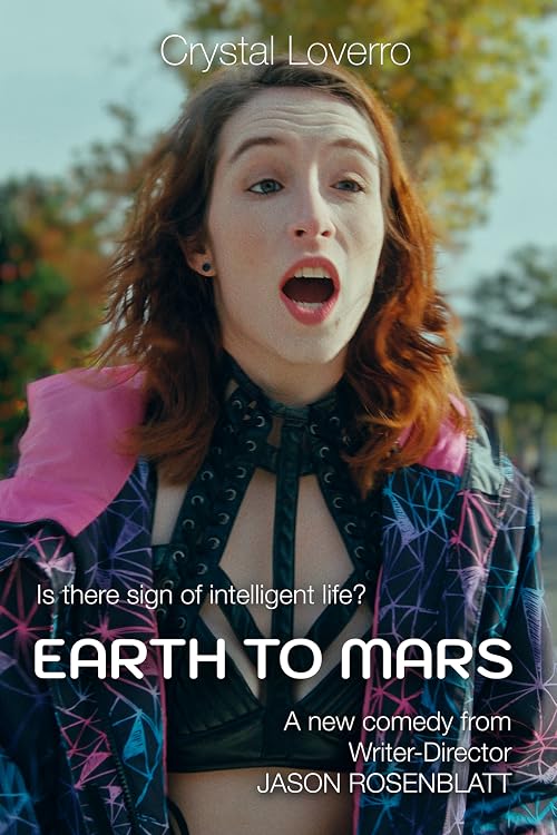 Earth to Mars