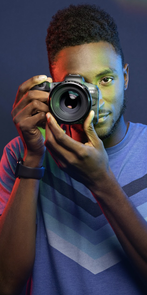MasterClass Sessions: Make Compelling Videos That Go Viral with Marques Brownlee