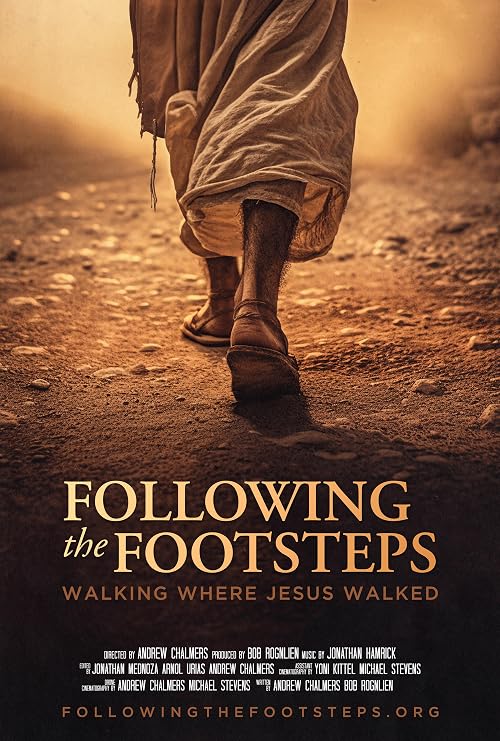 Following the Footsteps