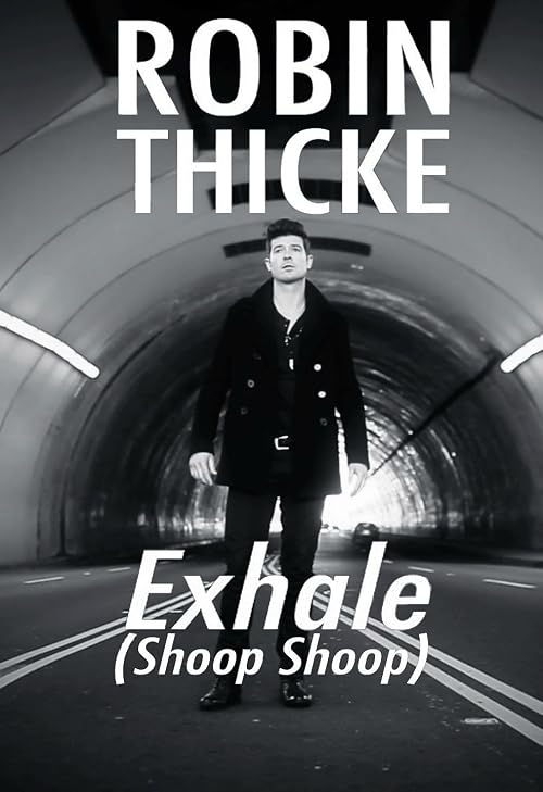 Exhale (Shoop Shoop)