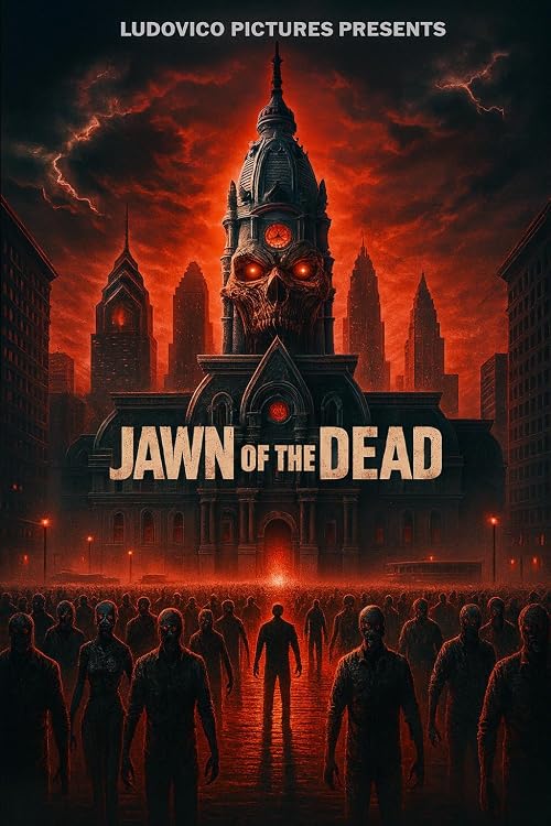 Jawn of the Dead