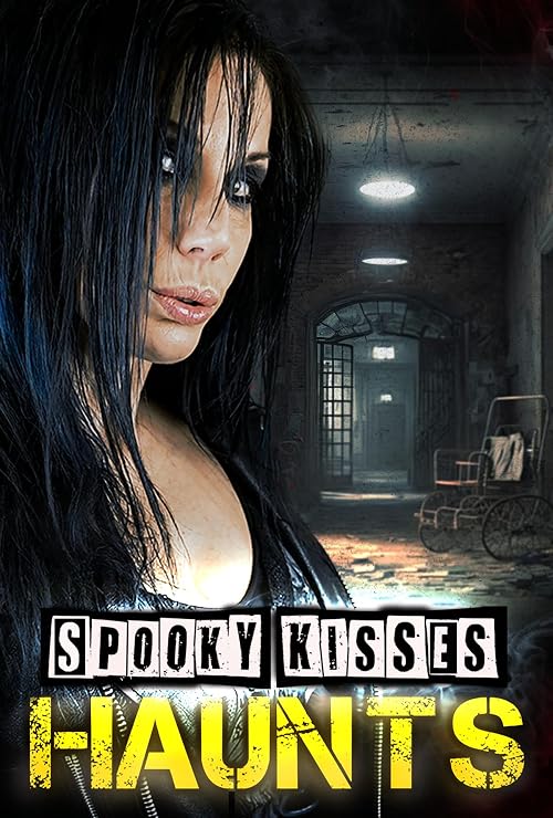 Spooky Kisses Haunts