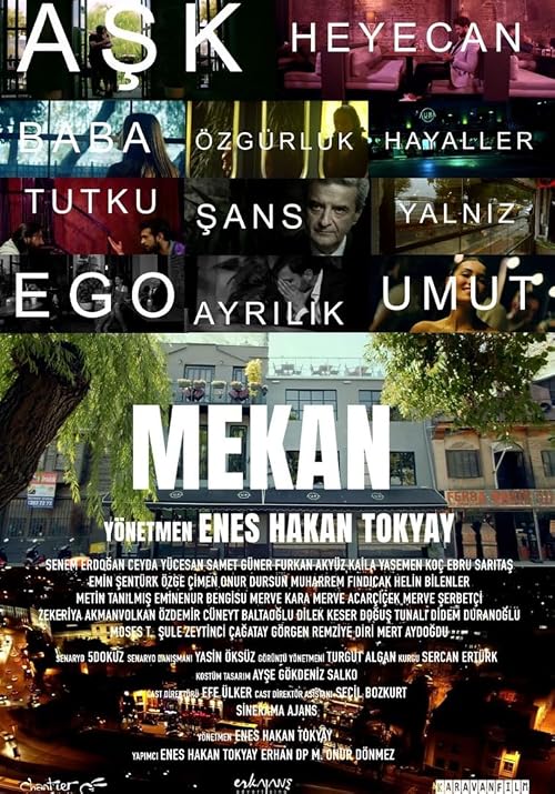 Mekan