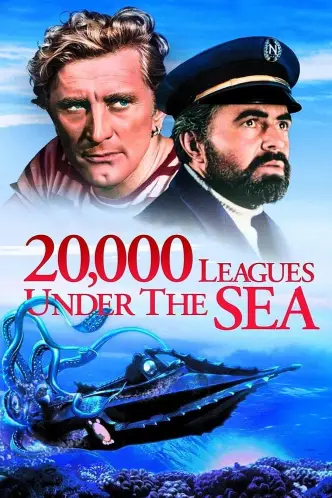 20,000 Leagues Under the Sea