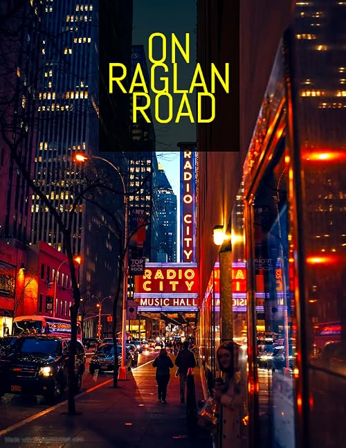 On Raglan Road