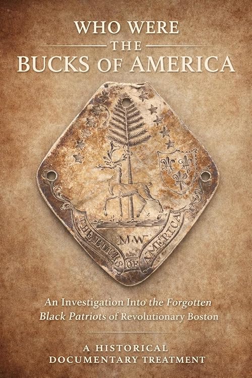 Who were the Bucks of America?