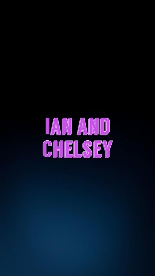 Ian and Chelsey