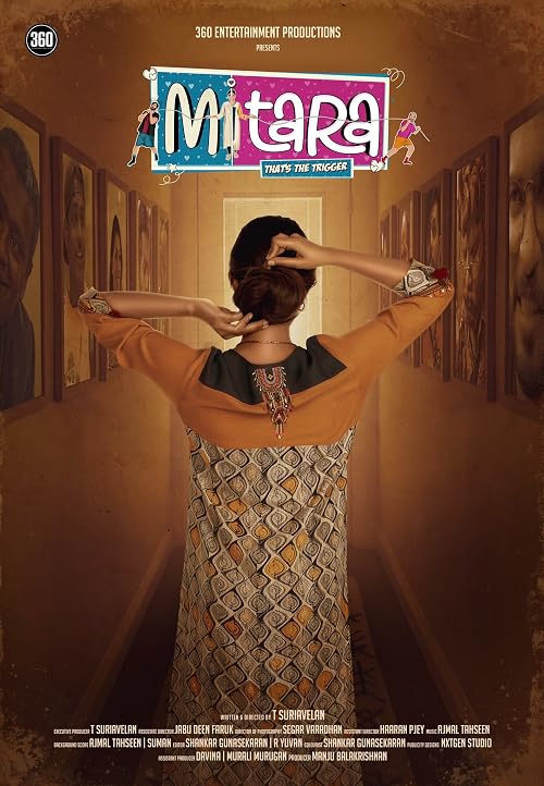 Mitara