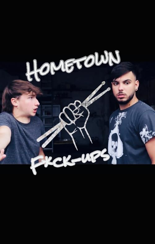 Hometown F-ups