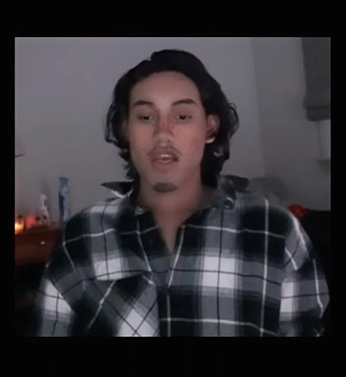 Noah D'castellano - 2021 GRWM for Audition's Day and Skincare