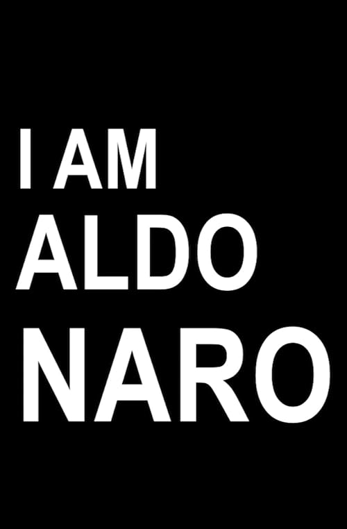I am Aldo Naro