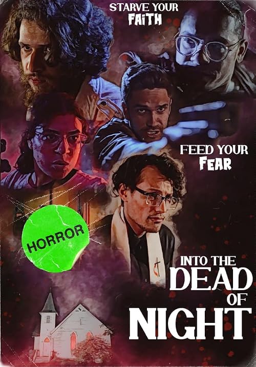 Into the Dead of Night