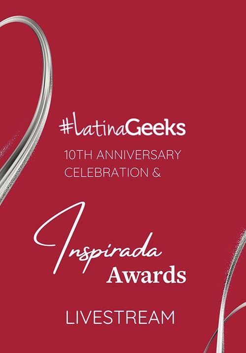 10th Anniversary Inspirada Awards