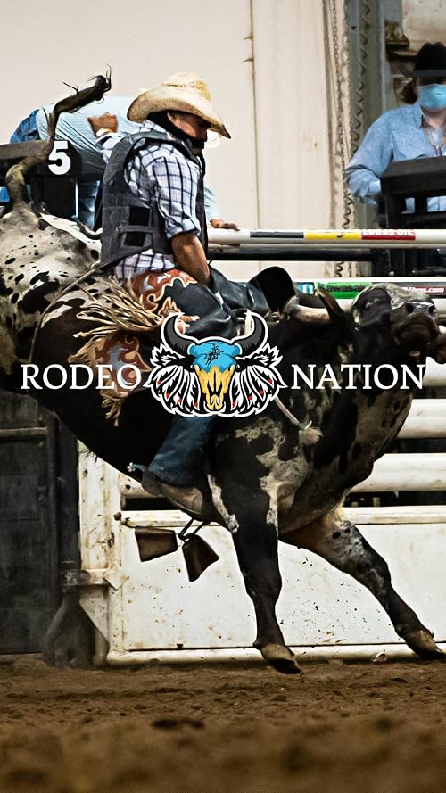 Rodeo Nation